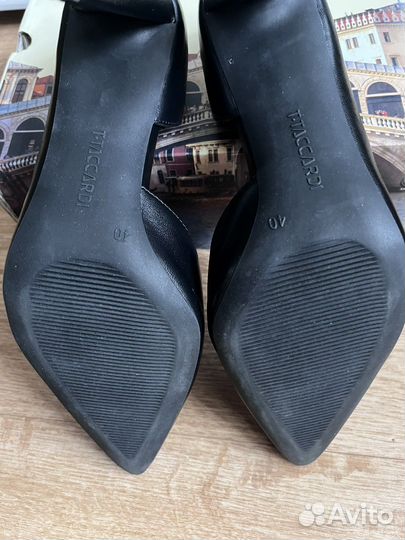 Туфли лодочки женские