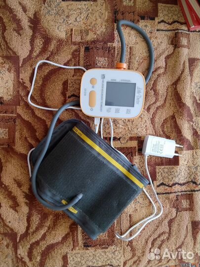 Тонометр автоматический