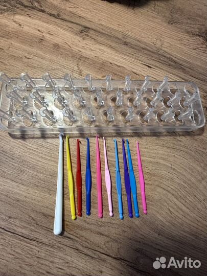Набор для плетения из резинок