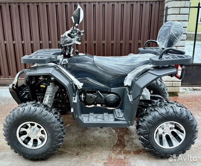 Kвaдроцикл RRF Оffroаd LUX 200 кубов