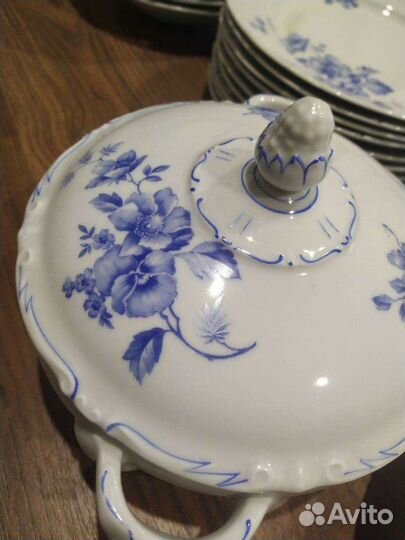 Столовый сервиз