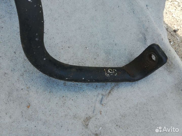 Стабилизатор передний Рено Меган 2