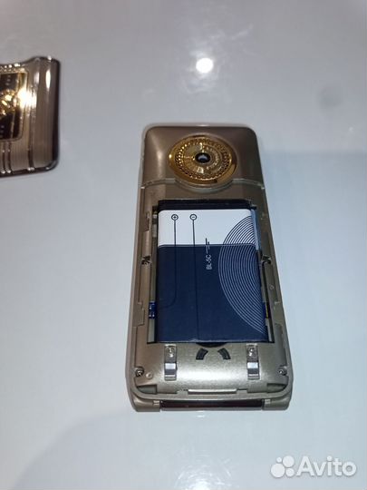 Vertu Ti Ferrari, 64 ГБ