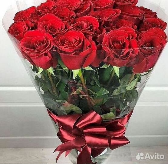 Розы Цветы Букеты 25 151 201 101 301 501 опт