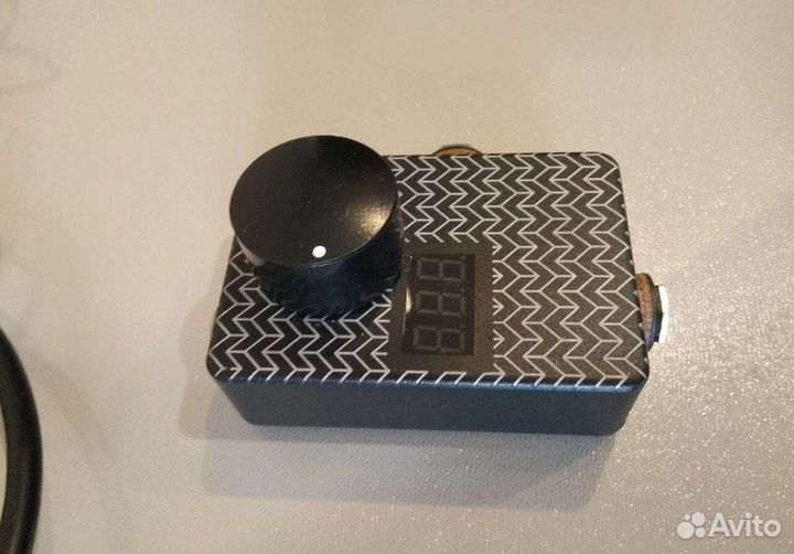 Набор для тату/тату машинка