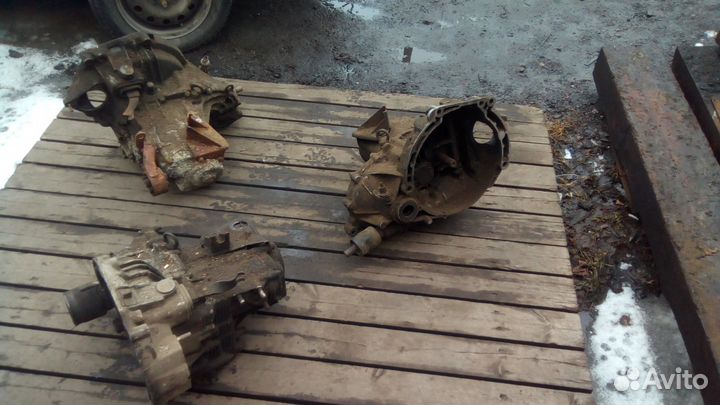 Коробка передач ваз 2108-2115