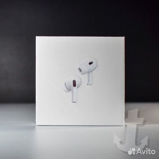 Airpods Pro 2