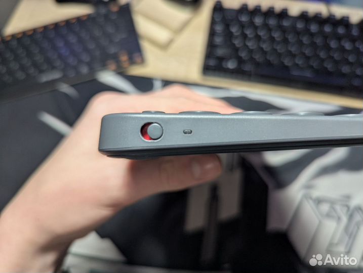 Клавиатура Logitech k380