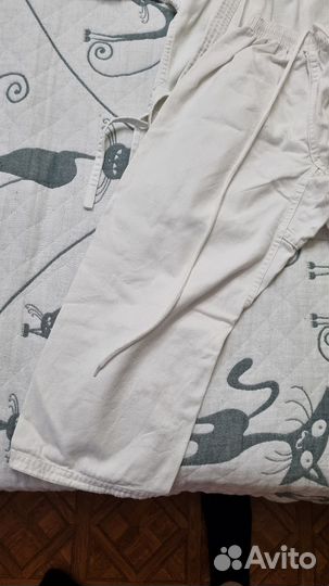 Кимоно для дзюдо