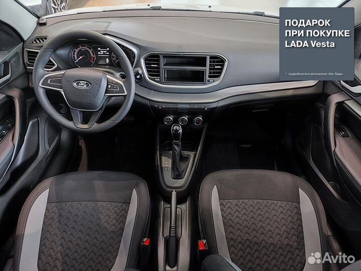 LADA Vesta 1.8 CVT, 2024