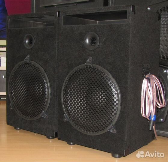 Колонка Frank-A 1080W 1шт Pro-12