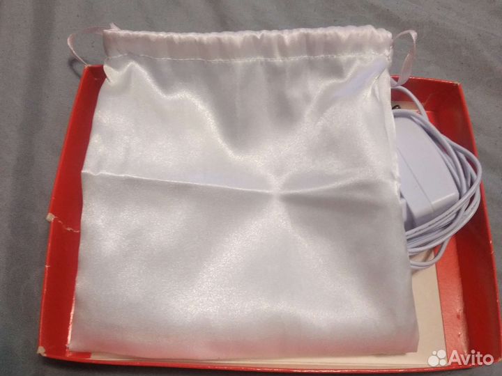 Электроэпилятор Rowenta