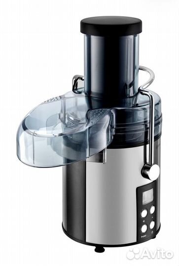 Соковыжималка новая