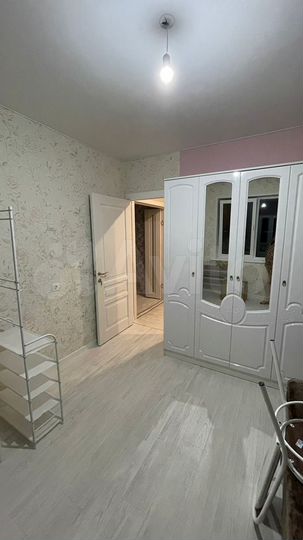 2-к. квартира, 48 м², 7/9 эт.