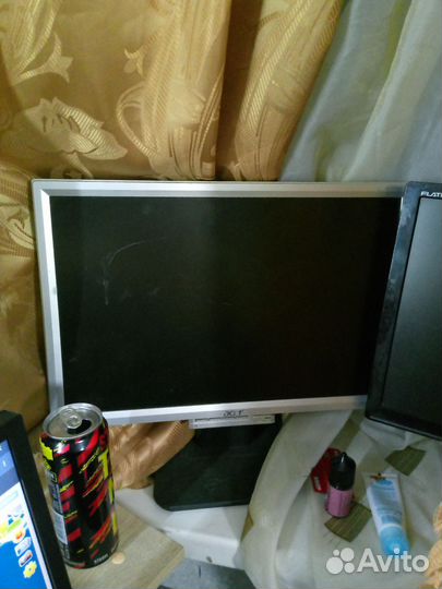 Монитор acer