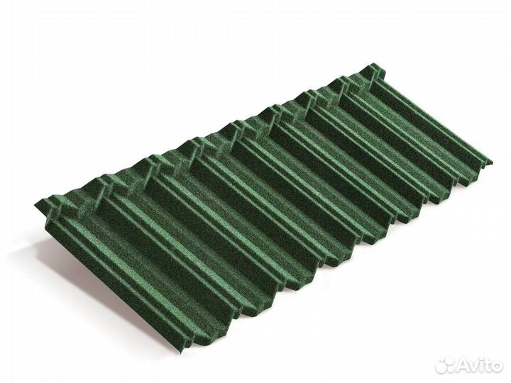 Композитная черепица Metrotile MetroClassic