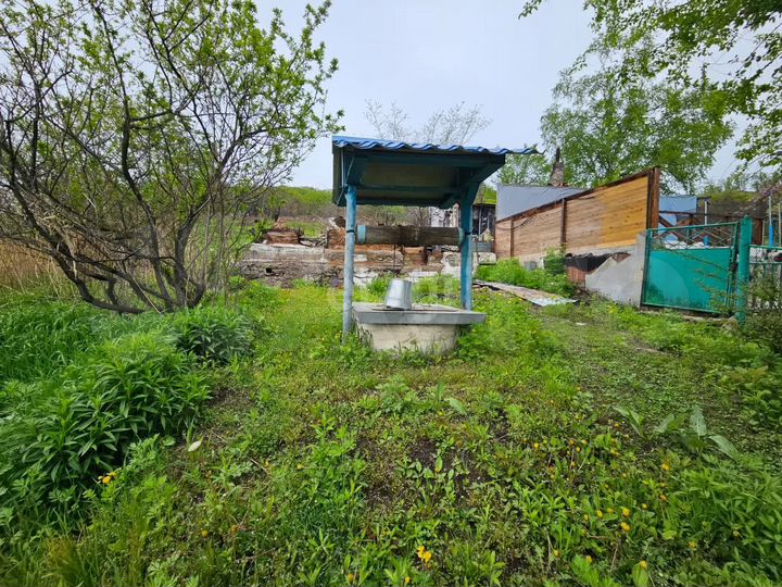 Участок 12 сот. (ИЖС)