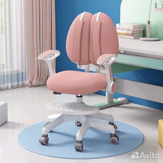 Стул школьника компьтерный рабочий