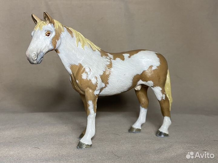 Перекрас шляйх schleich