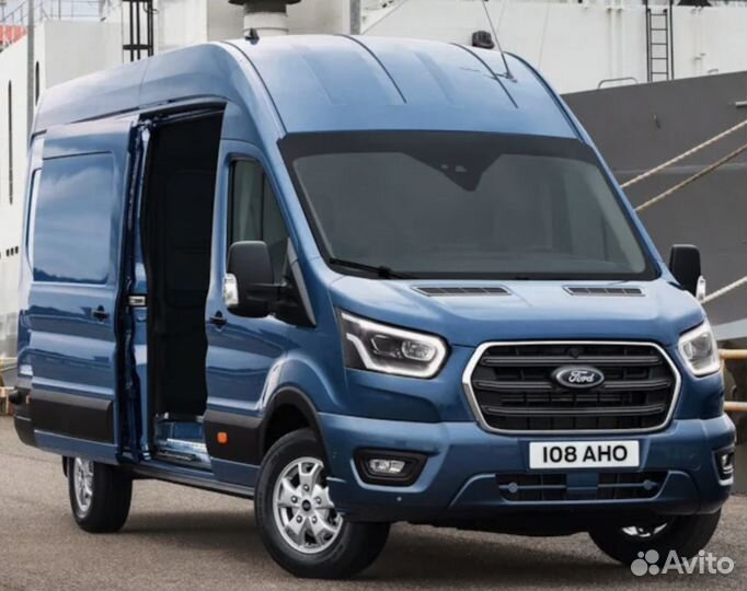 Водитель на личном грузовом авто Drop of