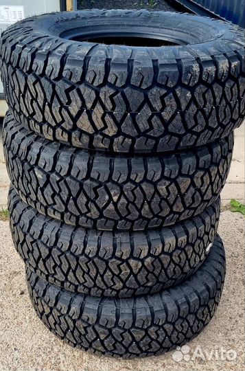 Maxxis AT-811 Razr AT 295/55 R20 123S