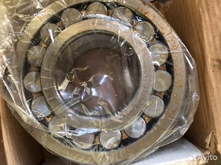 Подшипники