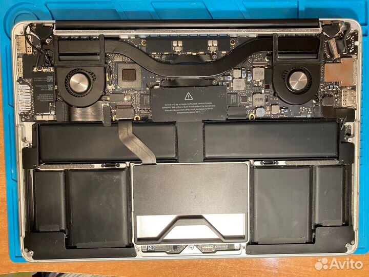 MacBook Pro A1425 13