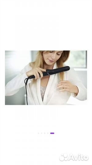Мультистайлер philips Выпрямитель Утюжок Плойка