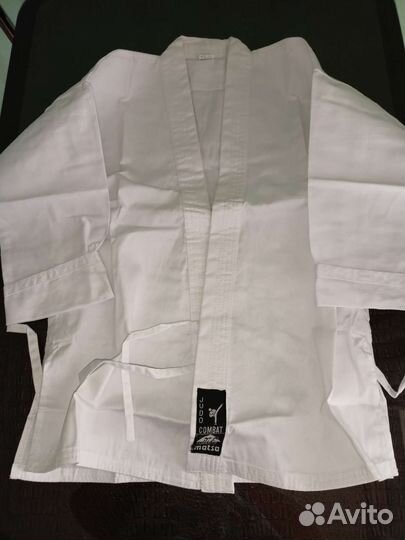Кимоно для дзюдо 150