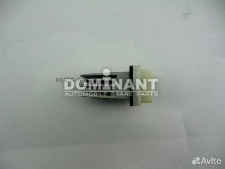 Dominant NS27022670T03 Резистор вентилятора отопит