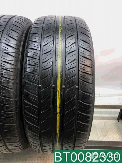 Dunlop Grandtrek PT2A 285/50 R20 99Z