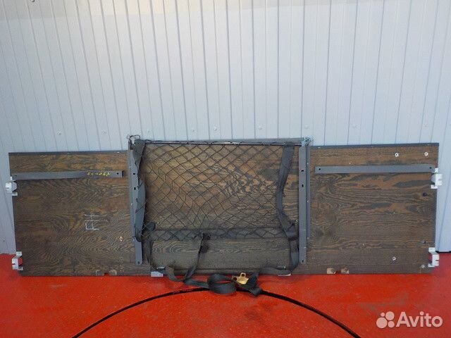 Спальник Volvo FH FM 20584170