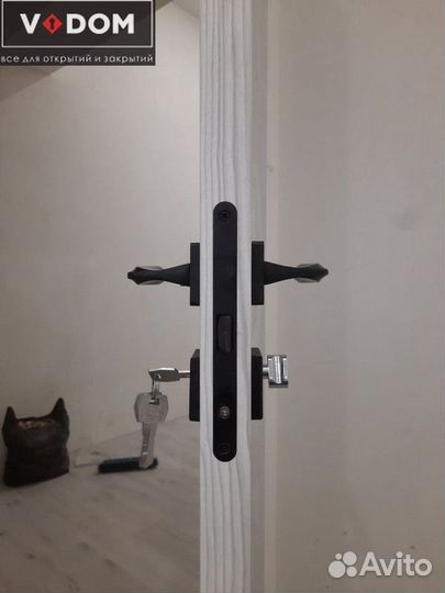 Двери межкомнатные лофт