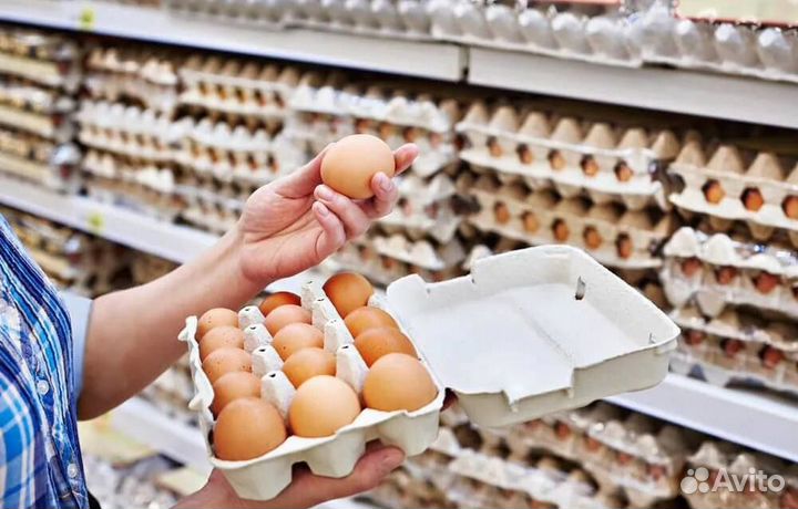 Упаковщик вахтой с питанием. Пермский край