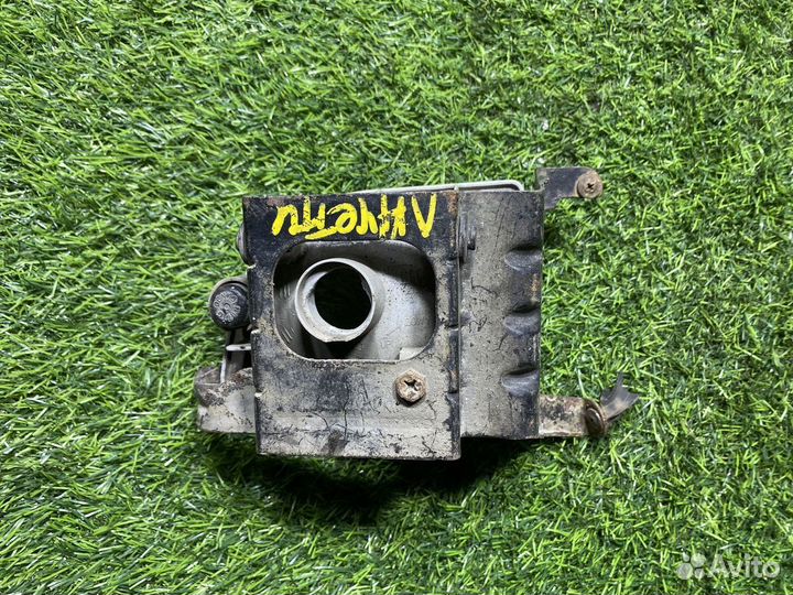 Туманки Chevrolet Lacetti