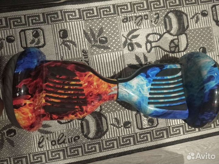 Гироскутер