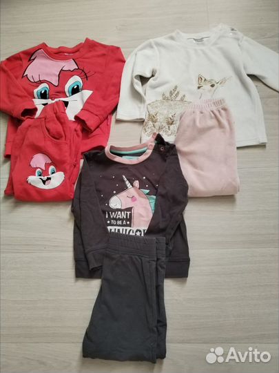 Костюм для девочки