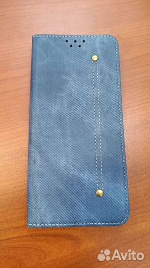 Чехол для Xiaomi Redmi Note 9 Pro