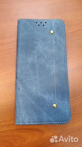 Чехол для Xiaomi Redmi Note 9 Pro