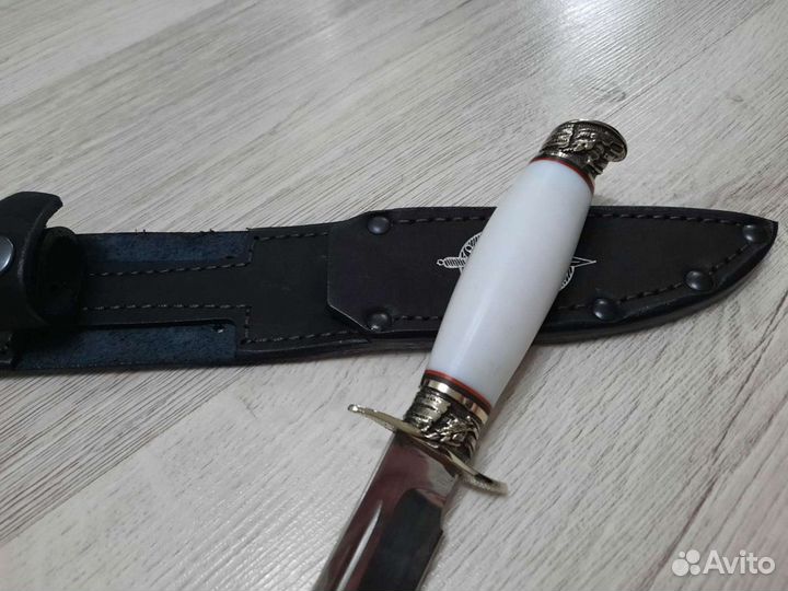 Нож финка нквд