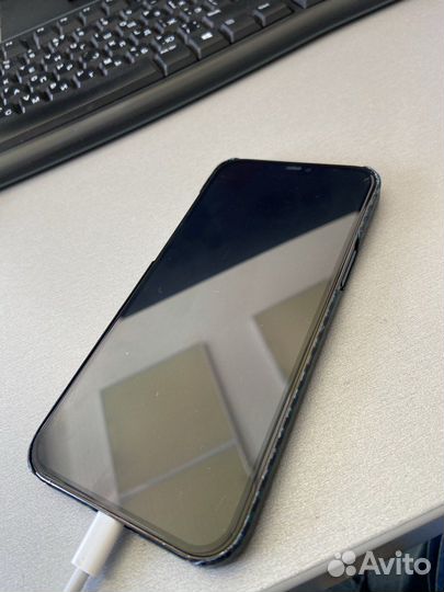 iPhone 12 Pro Max, 512 ГБ
