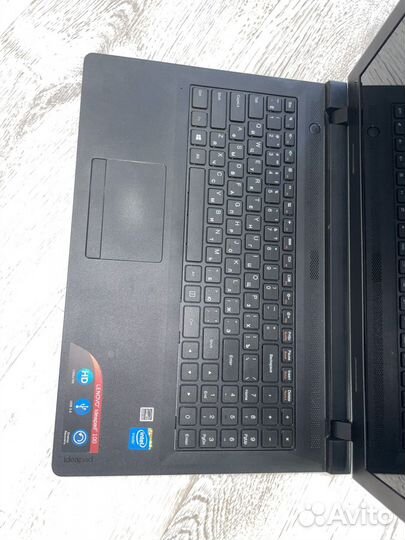 Lenovo 100 15iby