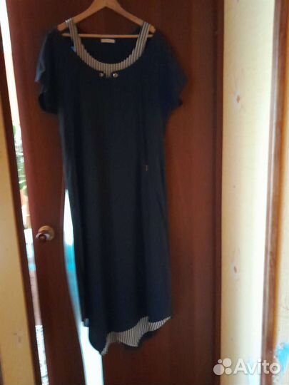 Платье летнее женское