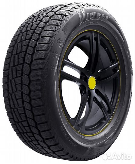 Viatti Brina V-521 205/50 R17 89T