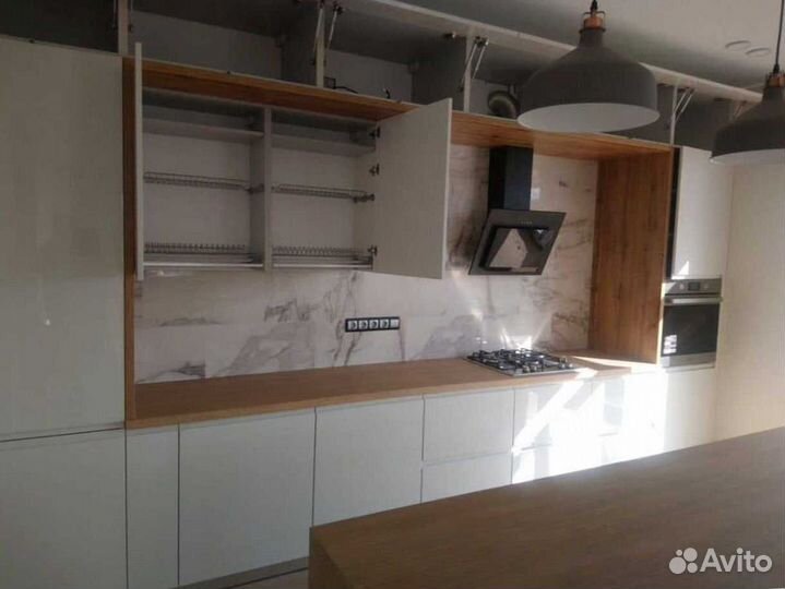 Кухонный гарнитур