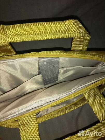 Сумка для планшета, нетбука