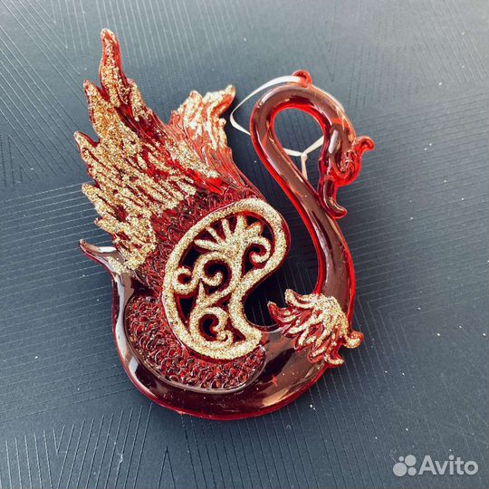 Елочные игрушки