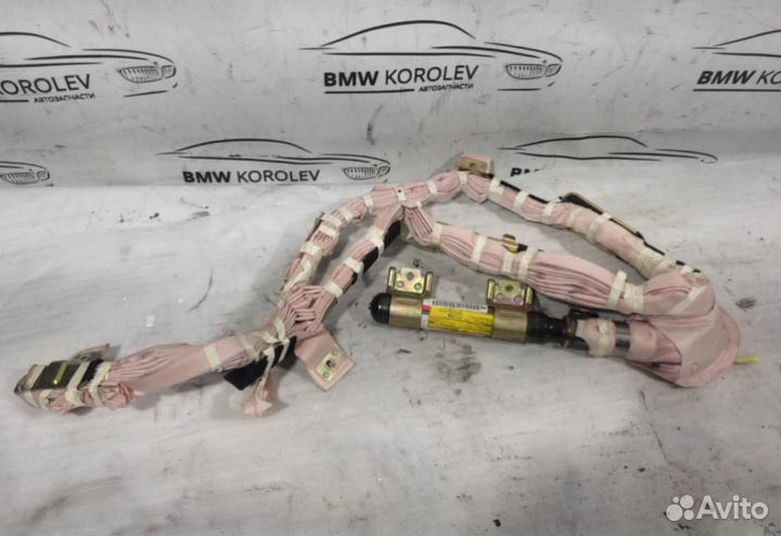 Подушка безопасности боковая Toyota RAV4 R Toyota