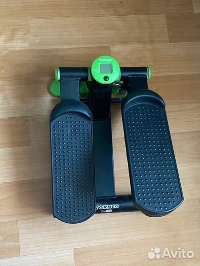 Тренажер для ходьбы степпер