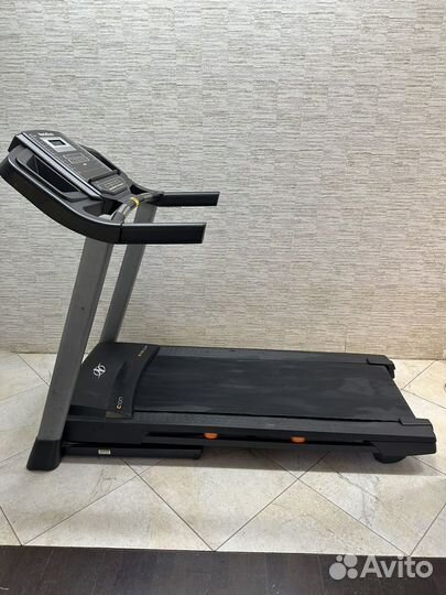 Беговая дорожка NordicTrack C100